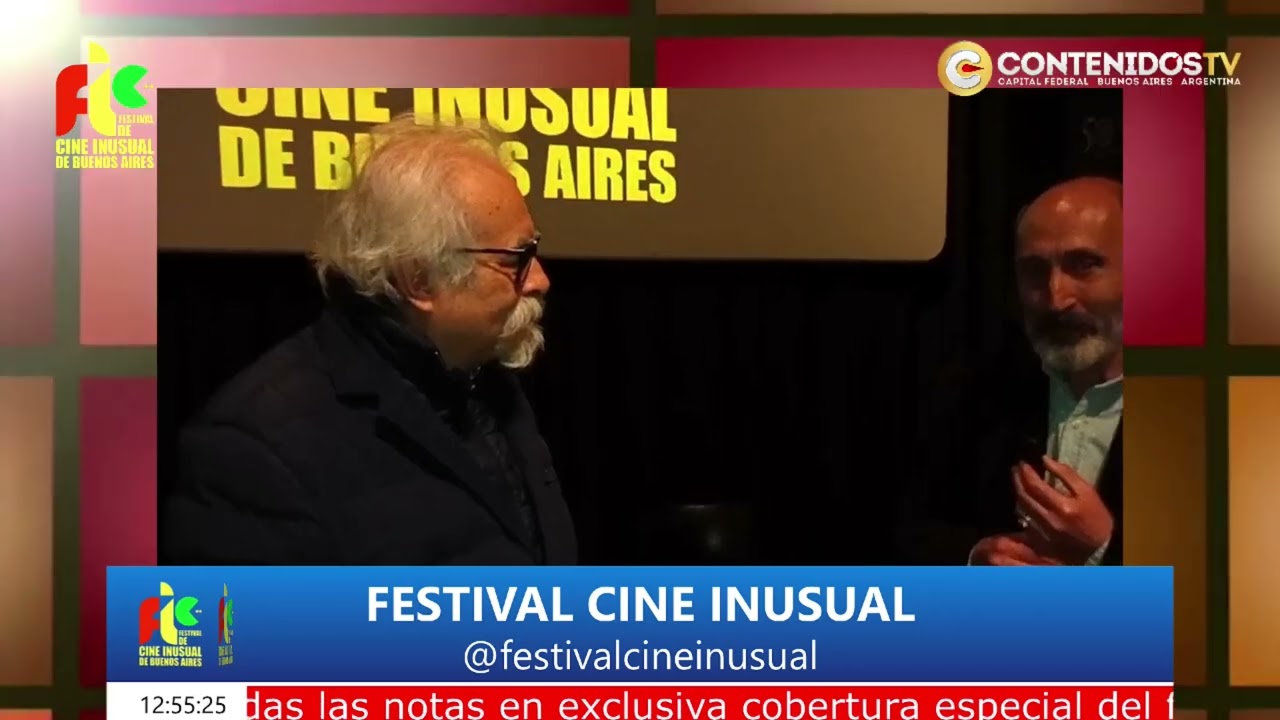 PONSONBYLAND (2025)  en contenidostvradio