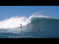 More Oahu Outer Reef - North Pacific XL Swell