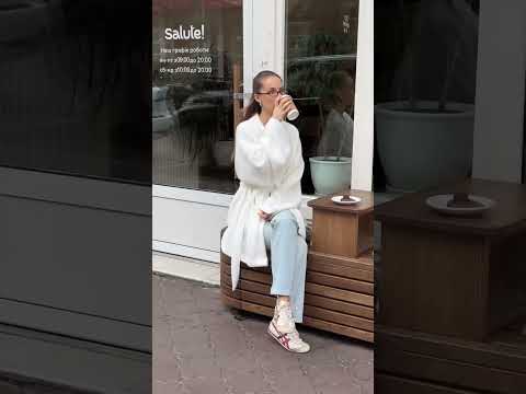 Кардиган из ангоры женский, видео 1