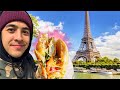 The Perfect Day In Paris, France