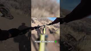 Os erros que TODA PESSOA comete no primeiro pedal #mtb #iniciantes