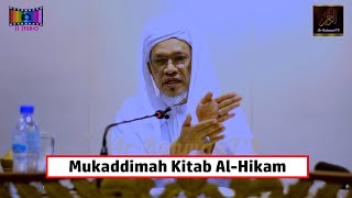 Download Lagu Baba Ismail Sepanjang - Mukaddimah Kitab Al-Hikam MP3 Download Lagu Baba Ismail Sepanjang - Mukaddimah Kitab Al-Hikam MP3