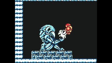 Metroid 2: Return of Samus 100% Walkthrough Part 8: Plasma Beam, Space Jump + Energy Tank #3