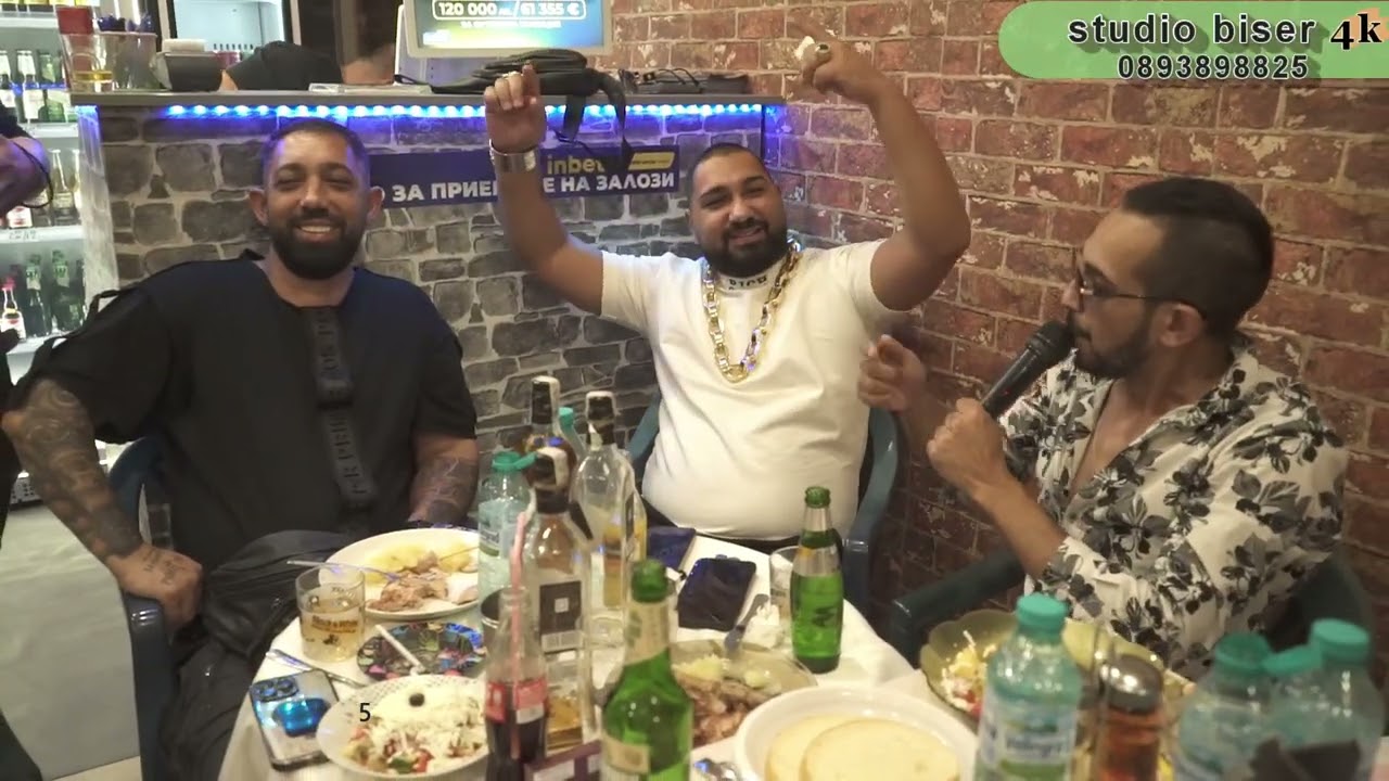 mladen peveca pozdrav za mecho bmw cover