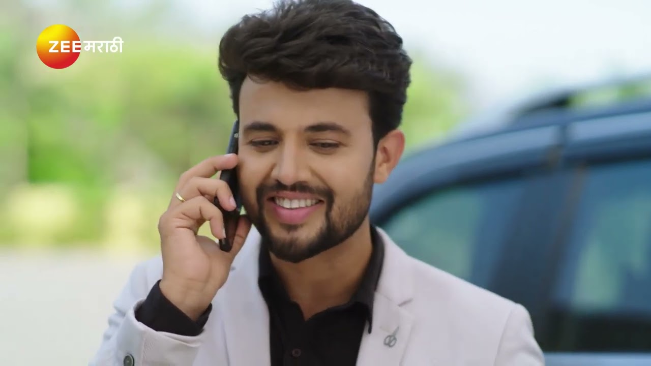 Paaru Marathi | पारू आदित्यला खडसावून बोलते