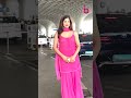 Sakshi Malik Looks Damn Beautiful In Her Pink Outfit.