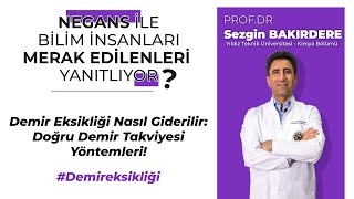 Demir Ekliği Nasıl Giderilir Doğru Demir Takviyesi Yöntemleri Ği
