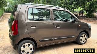 Maruti WAGON’R VXI 2015 for Sale in Hyderabad #explorepage #genuinecars #marutisuzuki #wagonrvxi