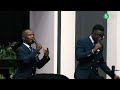 Hama Dzandisiya || Shower Power || HCCC Music || Harare City Centre SDA Church #HCCCDIGITAL