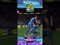 Yoichiro Stunning Shot - Japan - International Legend - eFootball 2026 #shorts #efootball #japan