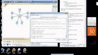 Troubleshooting Host Connectivity on a Switch 9 2 1