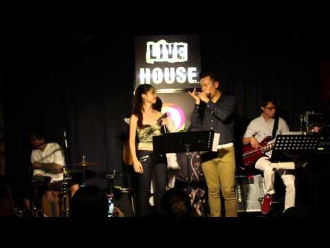 庾澄庆 － 缺口 @ Aiden & Evelyn Live House