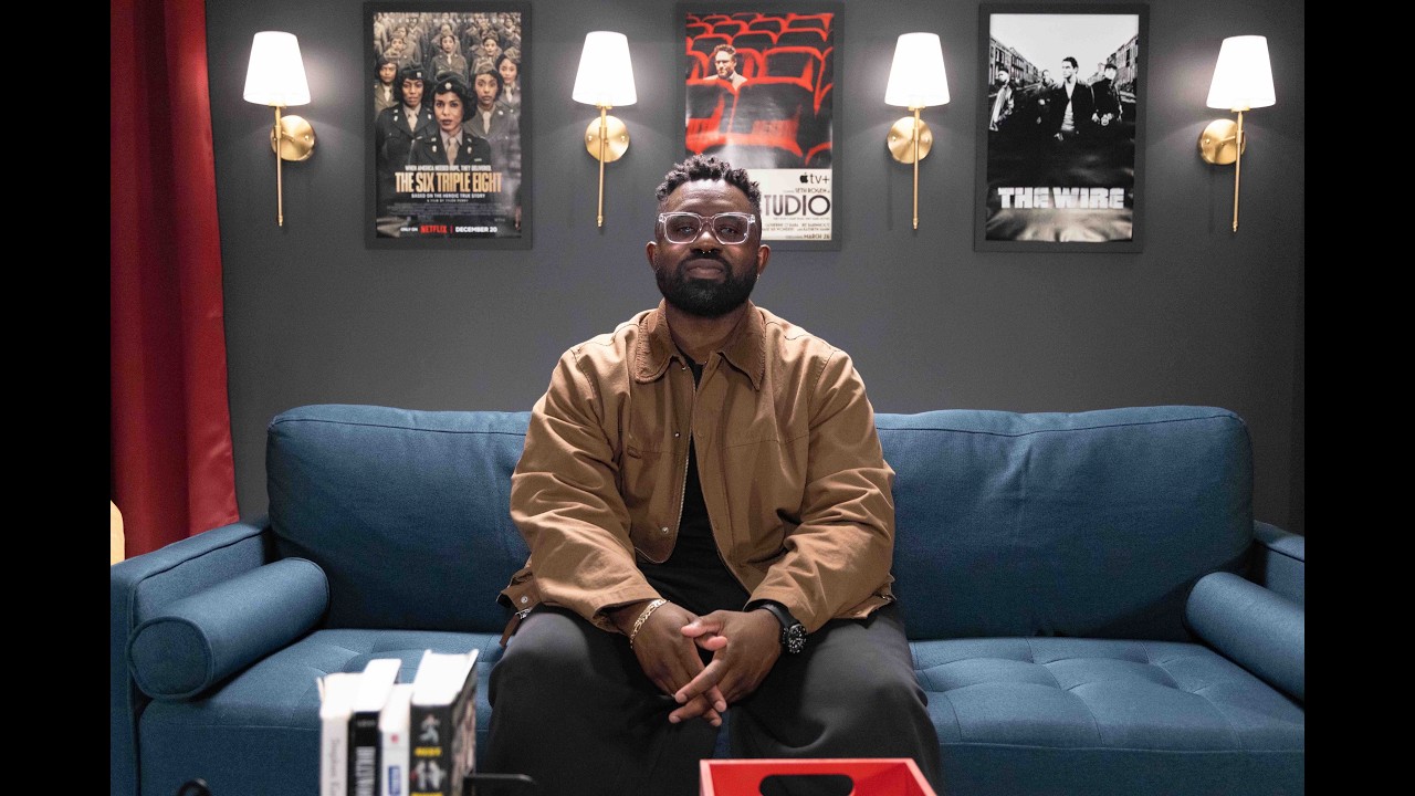 “Truth First, Art Second” — Othello Banaci on Cinematography, Process, and Pressure