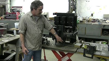 Differences in DB-25 to DB-100 Breakers