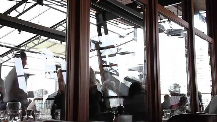 On Granville Island: Interview with Patricia Patkau