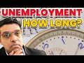 WHEN Will Unemployment Benefits RUN OUT (TIMELINES You MUST KNOW)