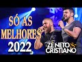 Zé Neto E Cristiano - REPERTÓRIO NOVO 2022 - CD Fevereiro 2022