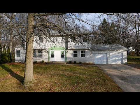 3979 Baumberger Rd, Stow, OH home video tour