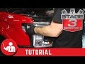 2015-2016 F-150 Headlight Removal Tutorial