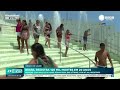 Ondas de calor mataram cerca de 120 mil brasileiros em 20 anos
