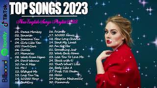 Dance Monkey  Señorita  Nhạc Quốc Tế Hay Nhất 2020  Top Music Playlist 2023 1080p