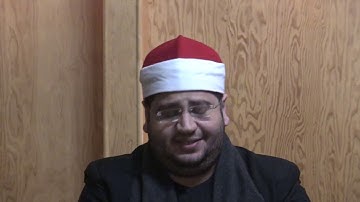 ما تيسر من سور (القمر والرحمن والطارق ) تلاوة القاريء الشيخ ياسر الشرقاوي
