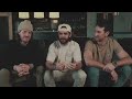 Thomas Rhett - Death Row (feat. Tyler Hubbard & Russell Dickerson) - Story Behind The Song