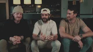 Thomas Rhett - Death Row (feat. Tyler Hubbard & Russell Dickerson) - Story Behind The Song