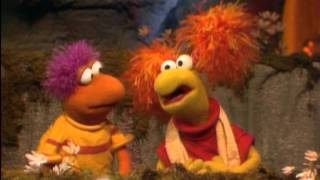 Fraggle Rock | River of Life | The Jim Henson Company