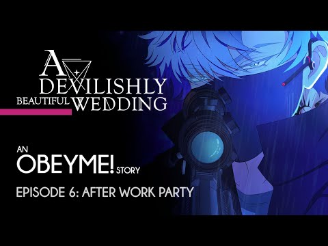 Party with an Assassin [Ep-6] EXO ASMR - ft. @HiktsuVtuber