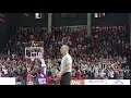 האולם מתפוצץ בניצחון על חולון | 13.11.21