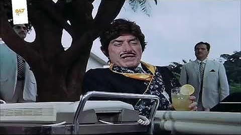 हम कुत्तों से बात नही करते.. raj kumar best dialogue #shorts