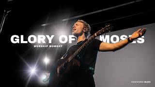 Glory of Moses - Awakening Music | Awakening Church Moment