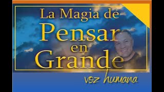 The Magic of Thinking Big Chapter 2: Cure Yourself of Excusitis, the Failure Disease (Pleasant