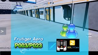 台門市邊境線(10-8-2026)P003/P023 簽證街→西駿灣 [Frutiger Aero🟦]