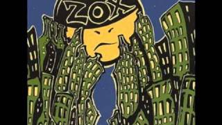 Watch Zox Ghostown video
