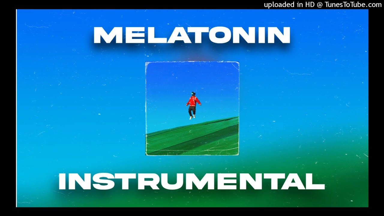 WHATUPRG, 350 - Melatonin (Instrumental)