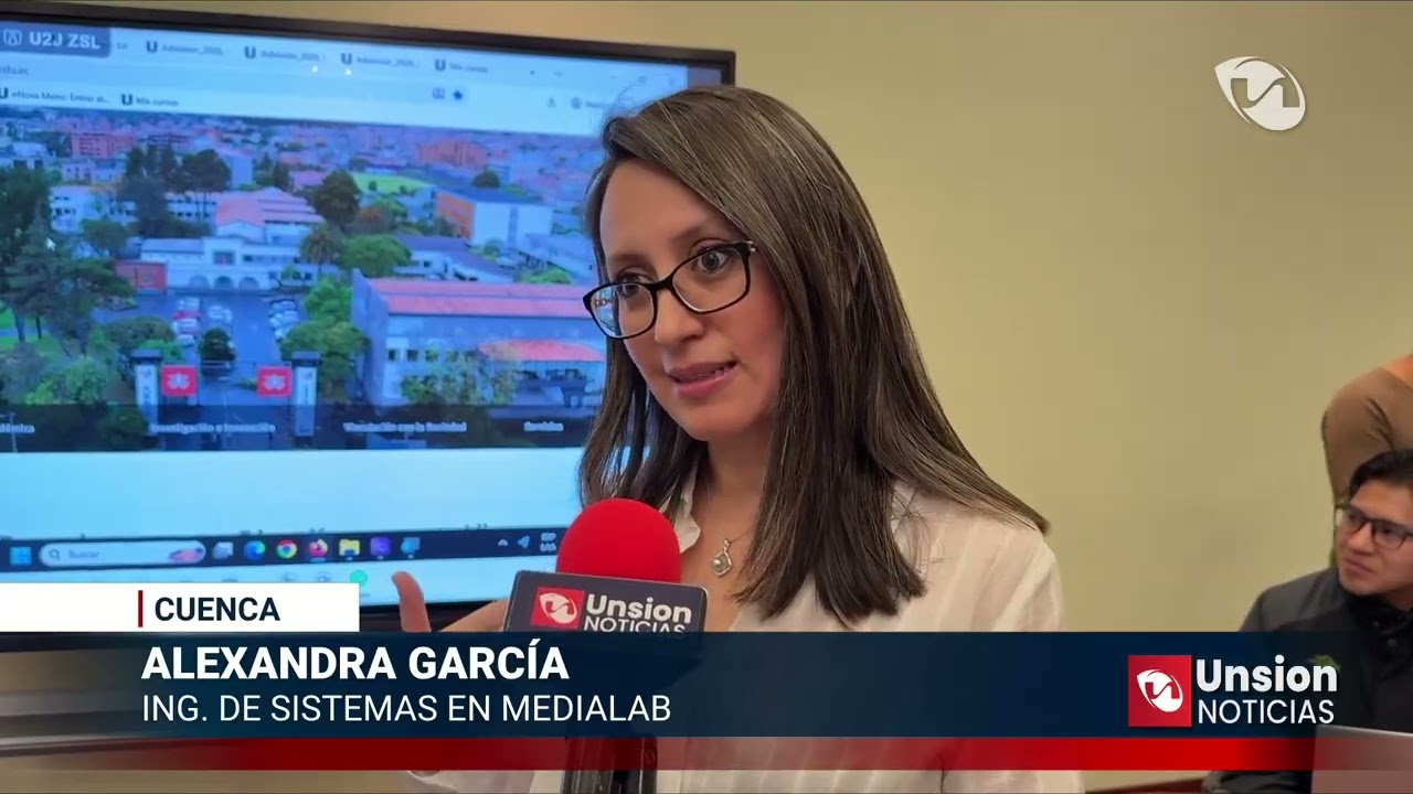 U. de Cuenca abre inscripciones para su curso preuniversitario gratuito hasta el 9 de marzo