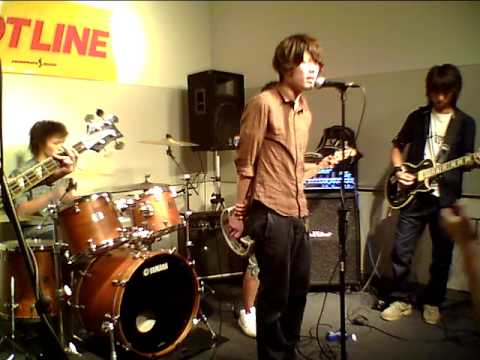 'The Importance of Being Idle' Wembley　HOTLINE20120819 プレ葉ウォーク浜北店