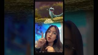 Análisis Tom Lizard 🦎| Johanna Lazo Ortiz