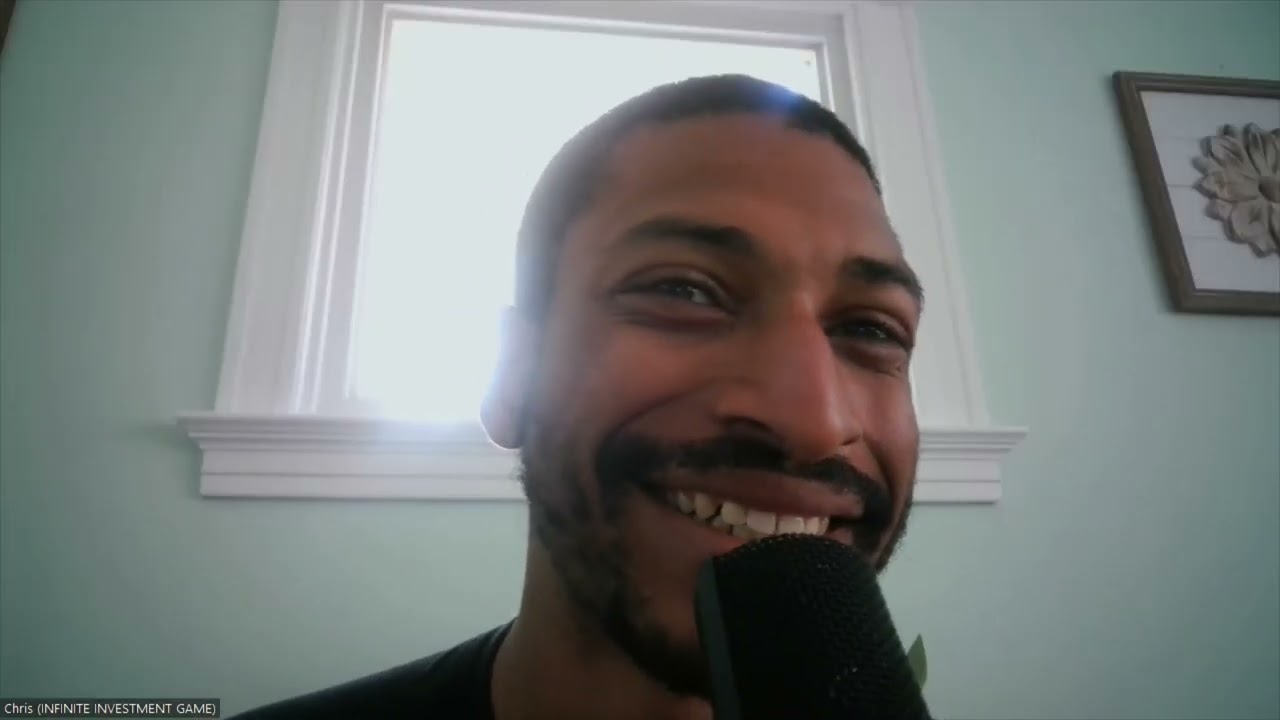 Infinite Investment Game and AIH How to Time the Sports Card Market!