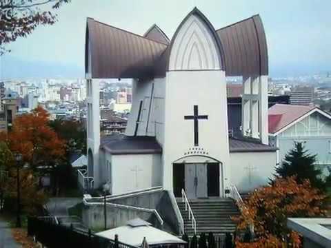 函館の女 『Hakodate no Hito』～ 北島三郎 【Kitajima Saburo】 Apresentação do cantor japonês Kitajima Sa