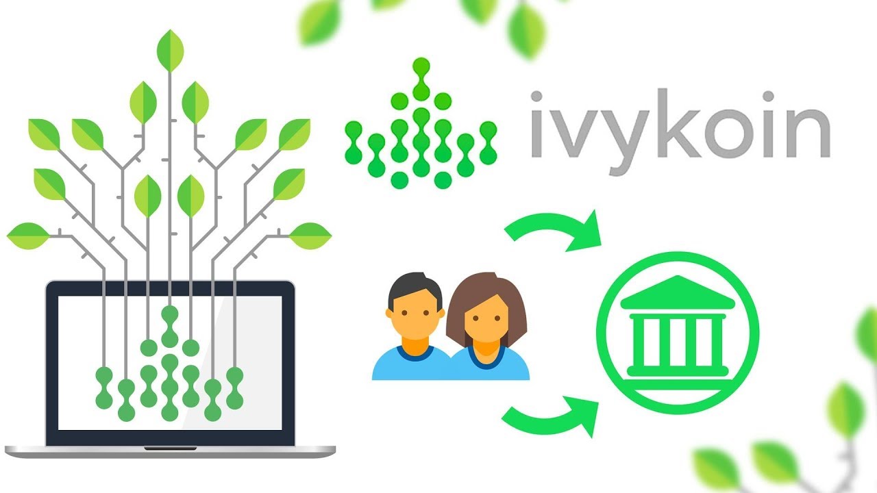 What is IvyKoin (IVY)? - Interview with the President of IvyKoin