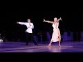 Ballroom Geisha (SEASON FINALE)  feat. Anna Kovalova & Shinsuke Kanemitsu