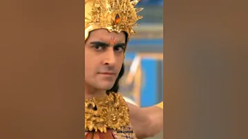 Suryaputra🌞 Karn || karna status || karna whatsapp status || Mahabharat Status.#shorts #karna#status