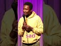 I guess I’ve become my father #marriage #divorce #standupcomedy #african #nigeria