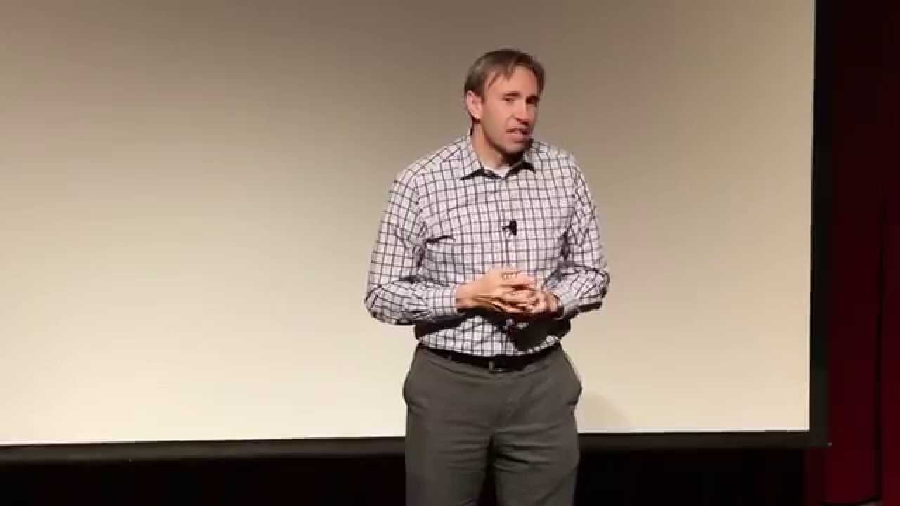 Jeffrey Rust - Corporate Alliance - YouTube