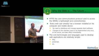 Dr. Sami Zhioua, ICS 444: Lecture 21: Web Applications Security (Part 1) screenshot 2