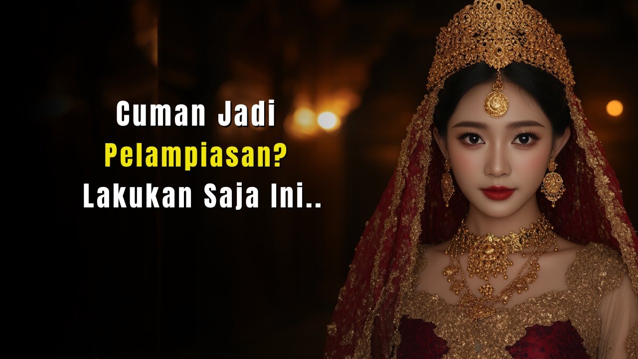 Kamu Hanya Dijadikan Pilihan? Sekarang Dia Akan Merasakan Bagaimana Rasanya! | Filsafat Stoikisme