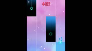 Piano Tiles 2 UMod - Galop Marche 9240 score, LEGENDARY RECORD!!! screenshot 3